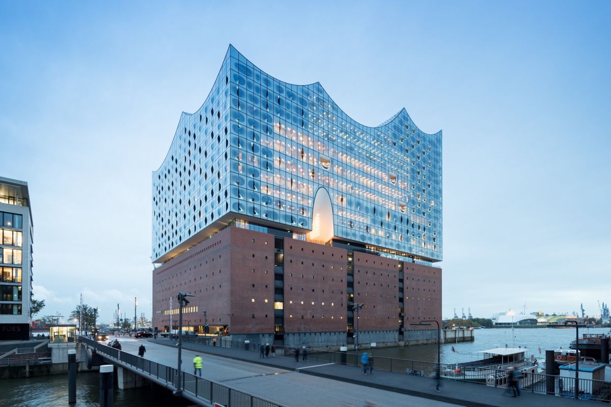 Herzog & de Meuron