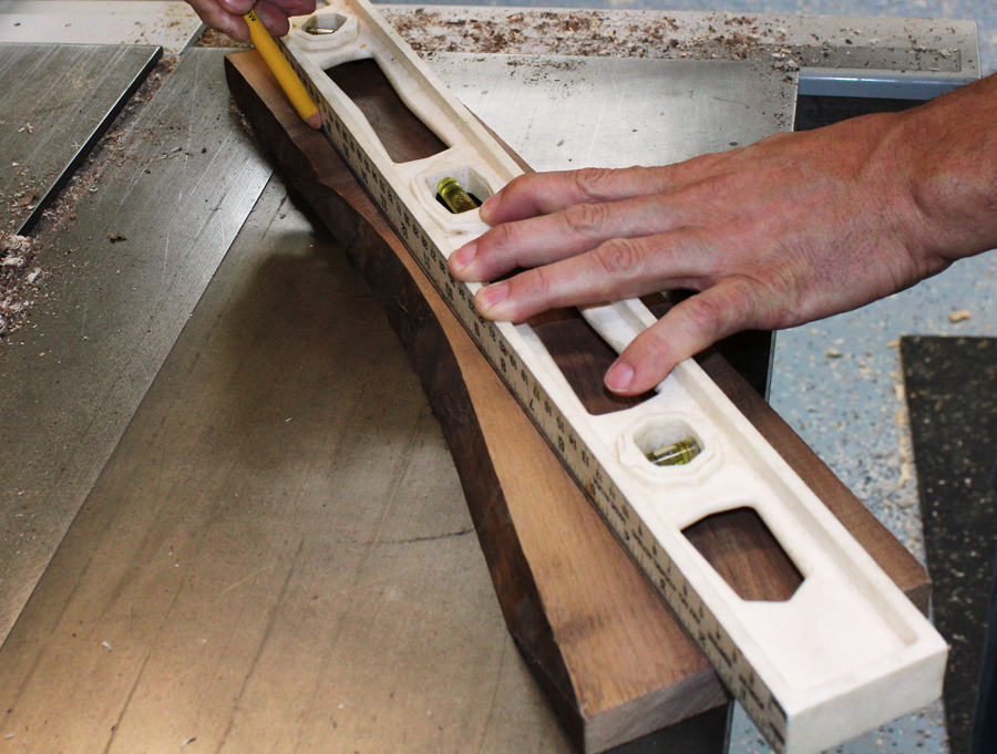 master the jointer