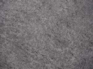 photo of a grey stone faux finish sample