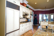 one-wall kitchen thumbnail