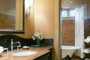Luxury Home Master Bathroom thumbnail