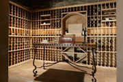 luxury wine cellar thumbnail