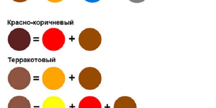 Как сделать серебряный цвет в paint