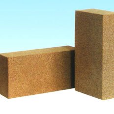 Thermal kiln insulating bricks fireclay insulation bricks