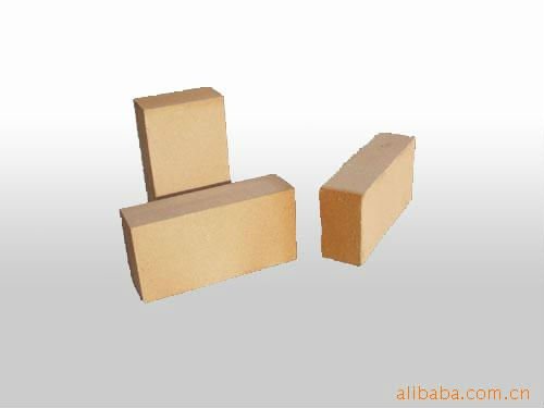 Thermal kiln insulating bricks fireclay insulation bricks