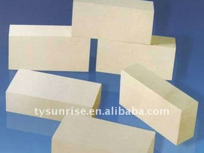 Thermal kiln insulating bricks fireclay insulation bricks