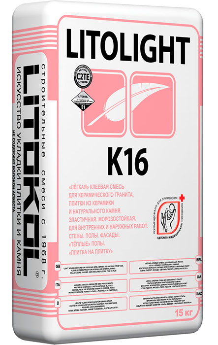 Litokol Litolight K16