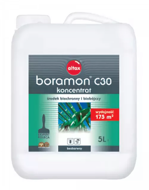 «Boramon C30»