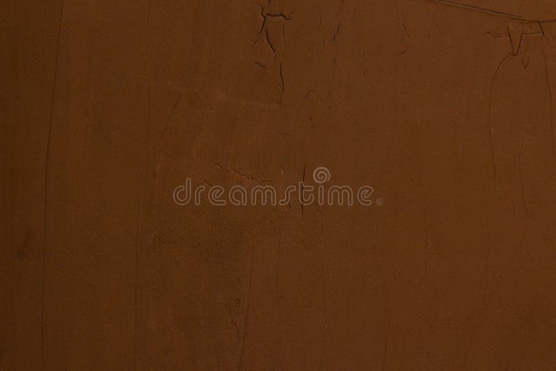 Beautiful Abstract Grunge Decorative brown plaster Wall Background. Stylized Textured Banner With Space For Text. Beautiful Abstract Grunge Decorative brown stock image