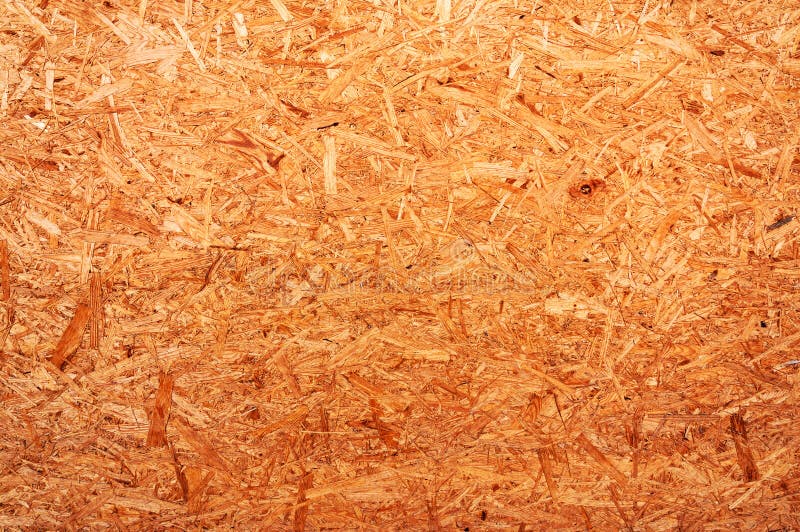 Chipboard panel. Wood texture, background royalty free stock photos