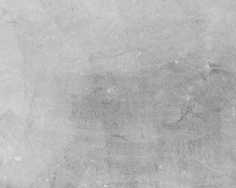 Concrete, plaster floor backround with natural grunge texture. stock image