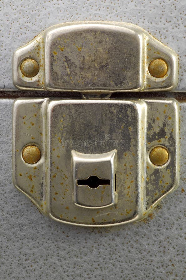 Lock Box Lock stock images