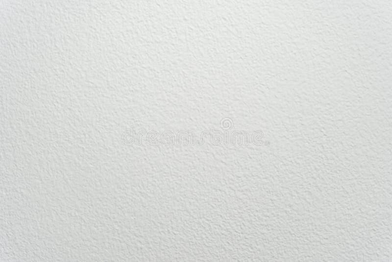 White seamless concrete wall texture background, cement wall with a small relief, plaster texture, for designers, white seamless. Background stock image