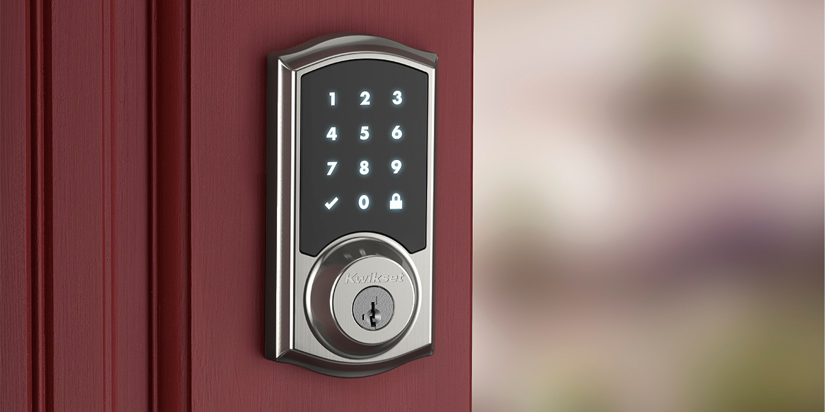 Best Keypad Door Locks