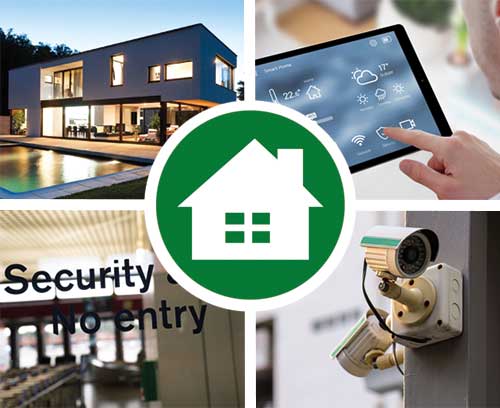 Security / Building services systems