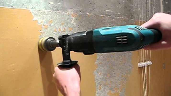 Жидкость для снятия масляной краски со стен – Как снять старую краску со стен: советы профессионалов